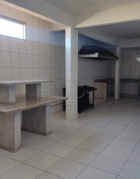 Cozinha