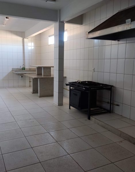 Cozinha